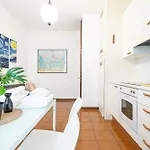 Easy Central Apartment - Milano Porta Romana