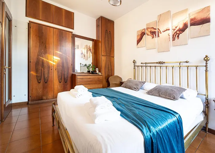Easy Central Apartment - Milano Porta Romana