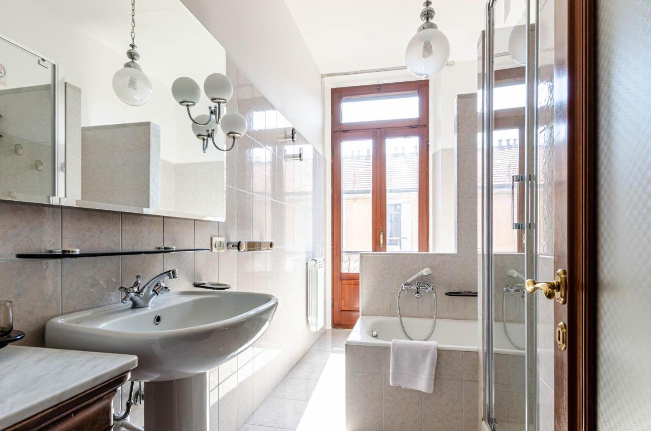 Easy - Porta Romana Apartment