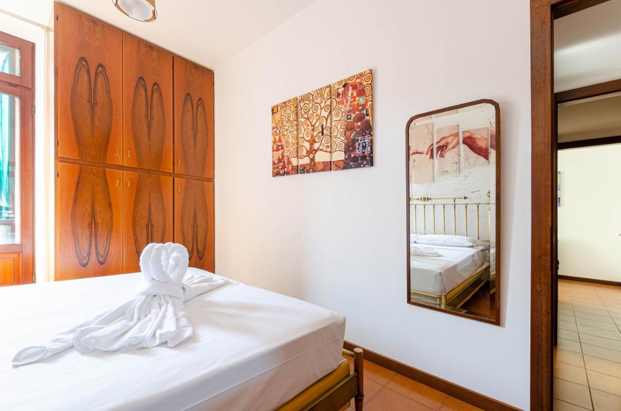 Easy - Porta Romana Apartment Mailand