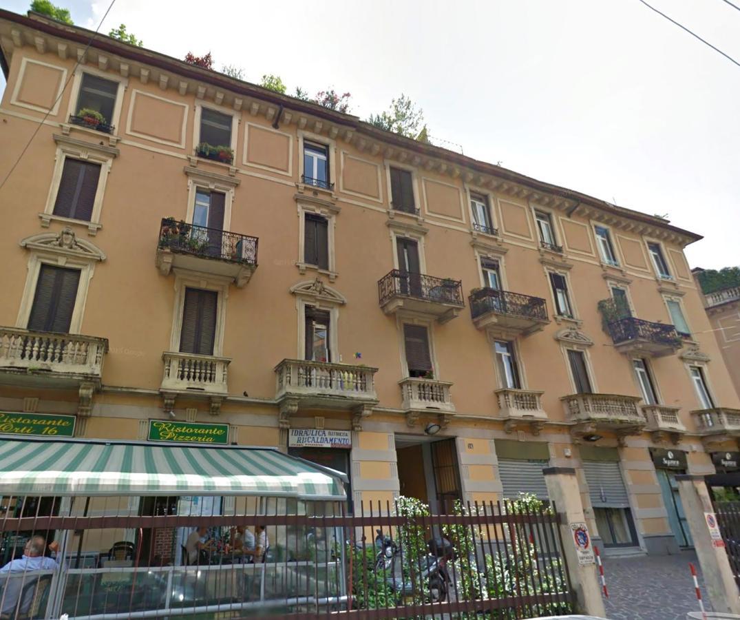 Apartment Easy - Porta Romana