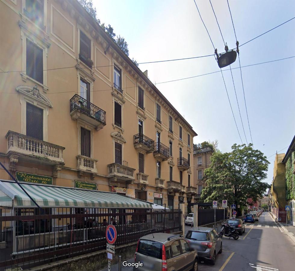 Easy - Porta Romana Apartment Mailand