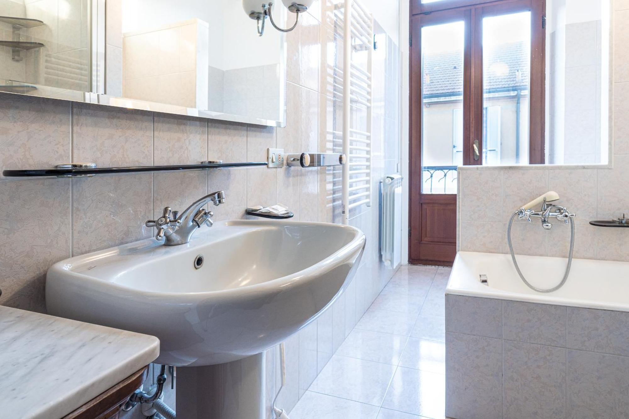 Apartment Easy - Porta Romana *