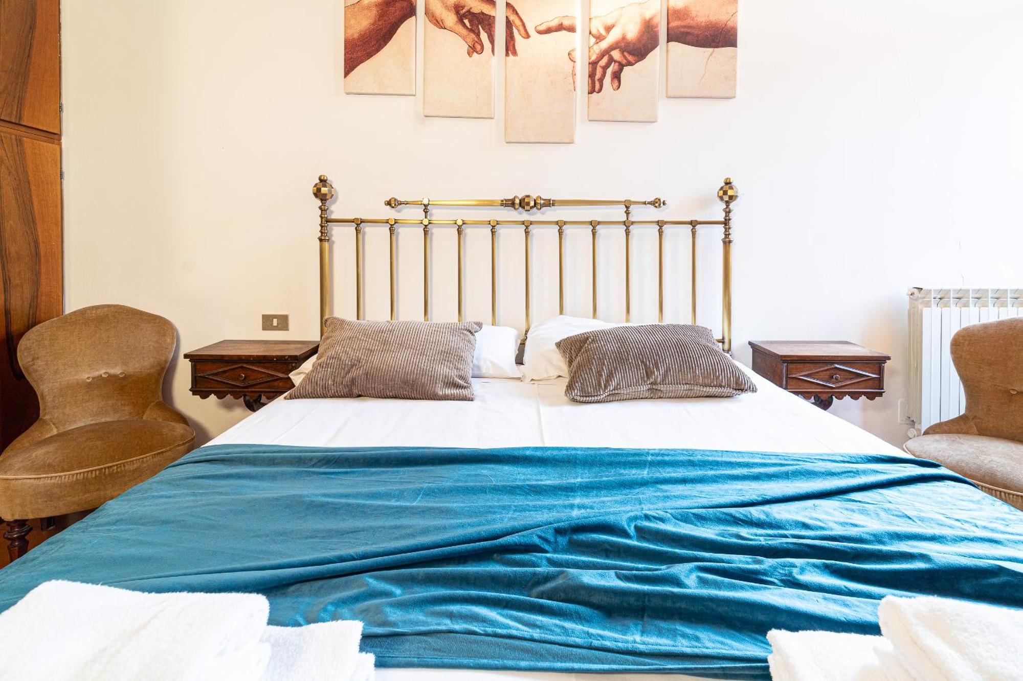 Apartment Easy - Porta Romana