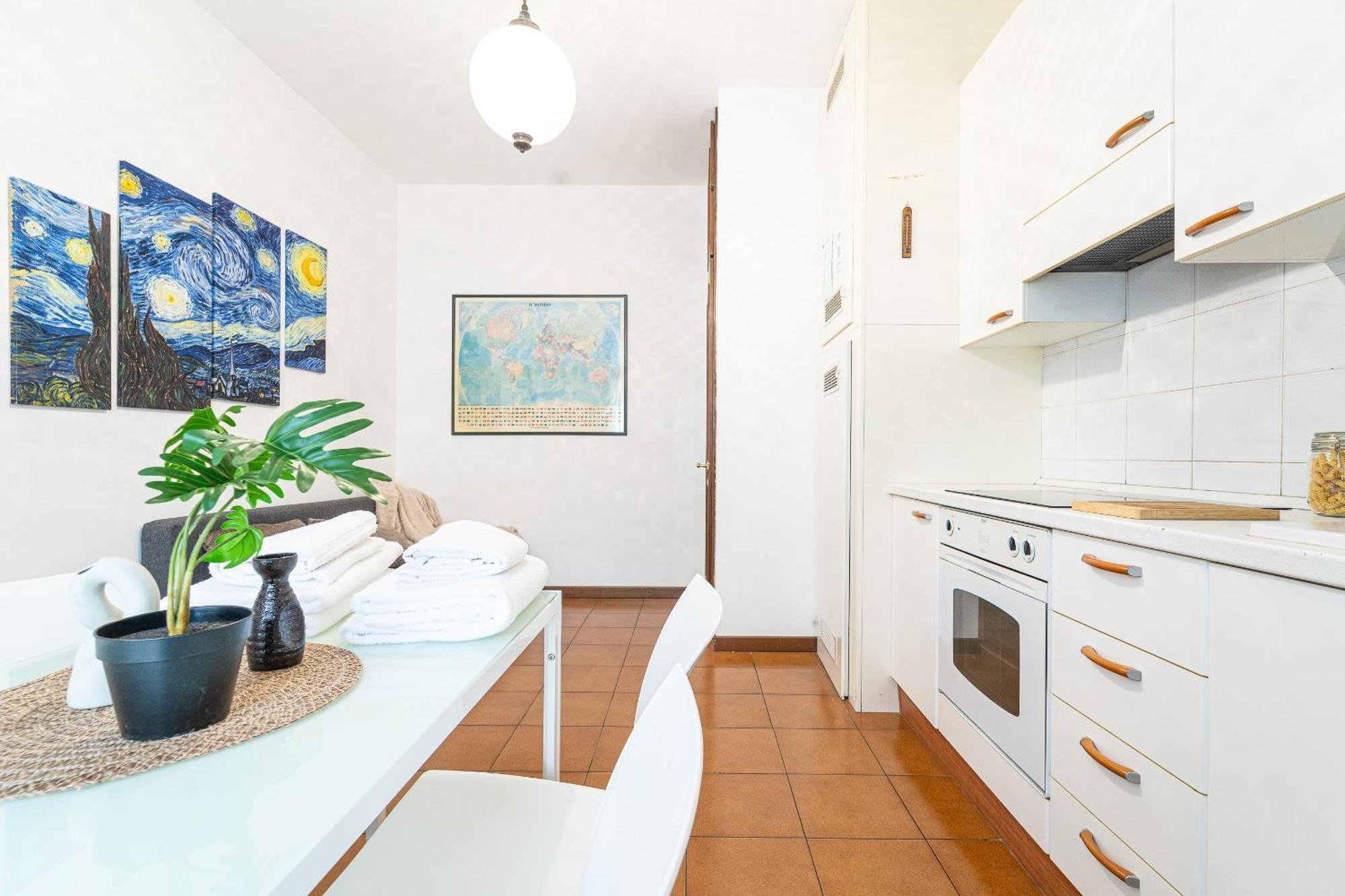 Easy - Porta Romana Mailand