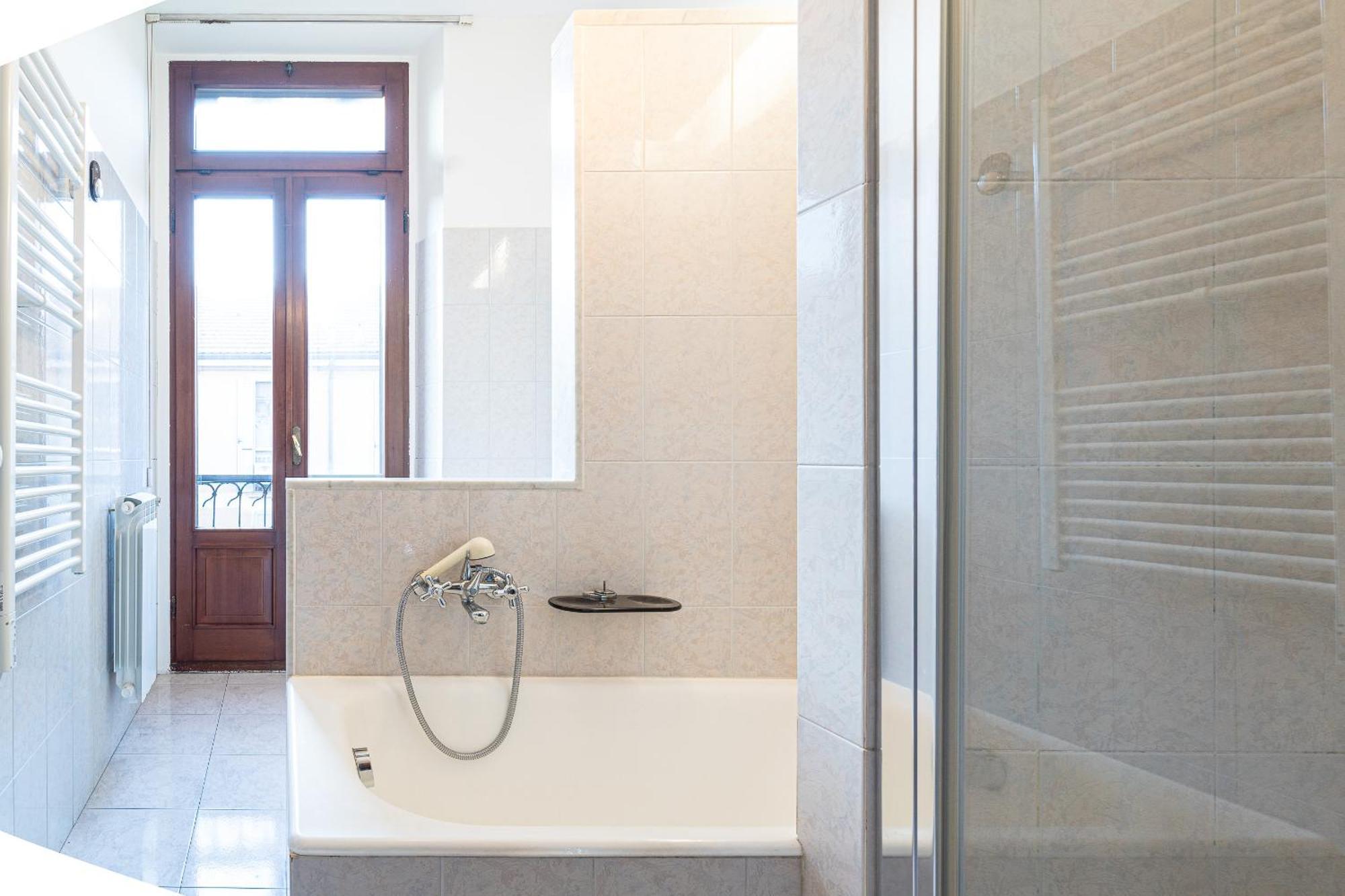 Easy - Porta Romana Apartment
